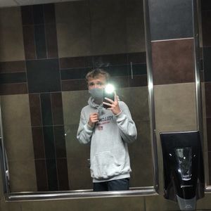 Meet your Posher, Mason